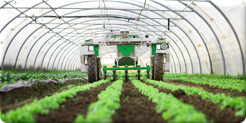 Robotics & Unmanned Vehicles