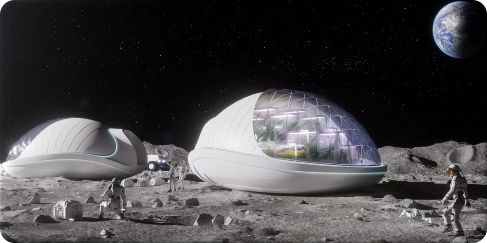Space Economy