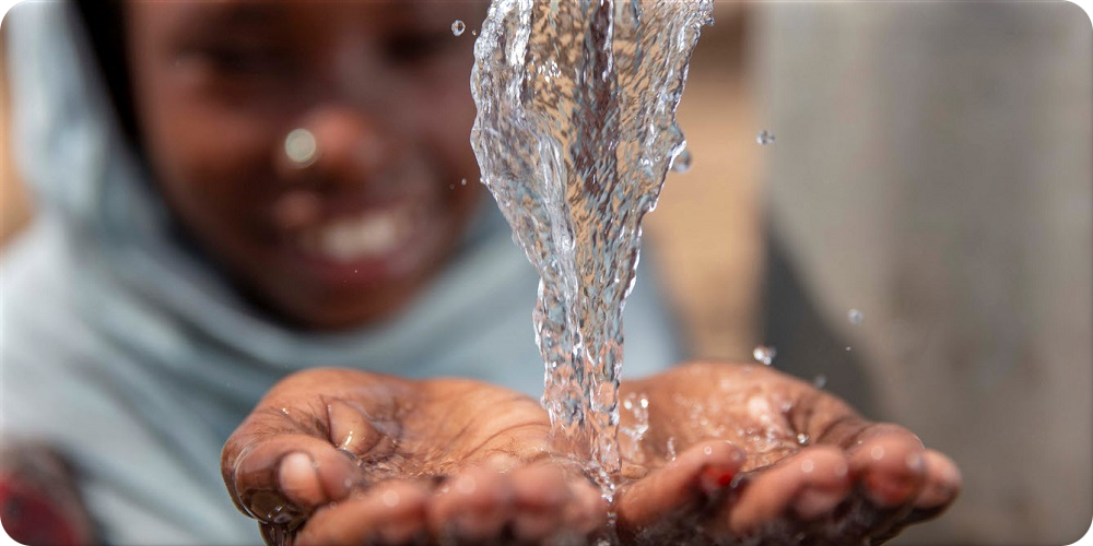 Water Management