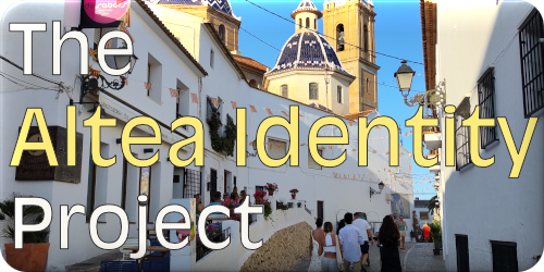 The Altea Identity Project