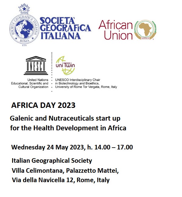 Africa Day 2023
