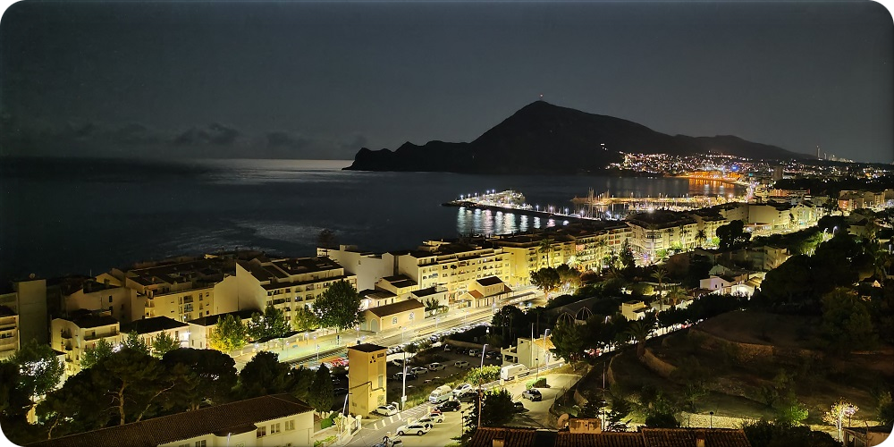 Building the Idenity