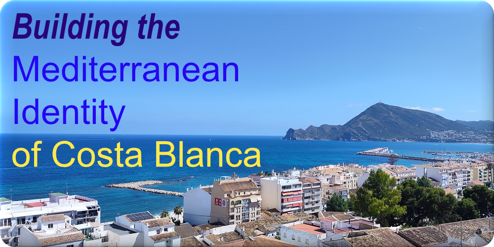 Building the Idenity