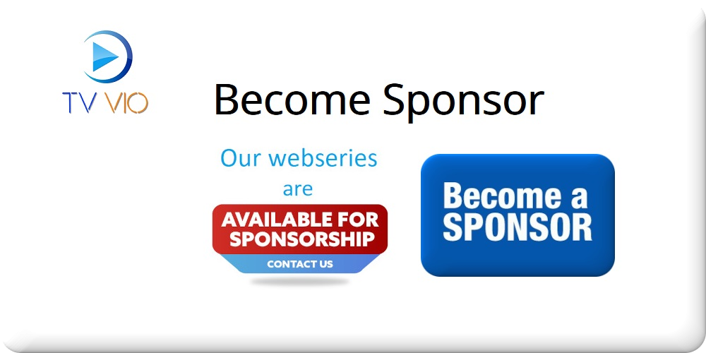 Become a Sponsor