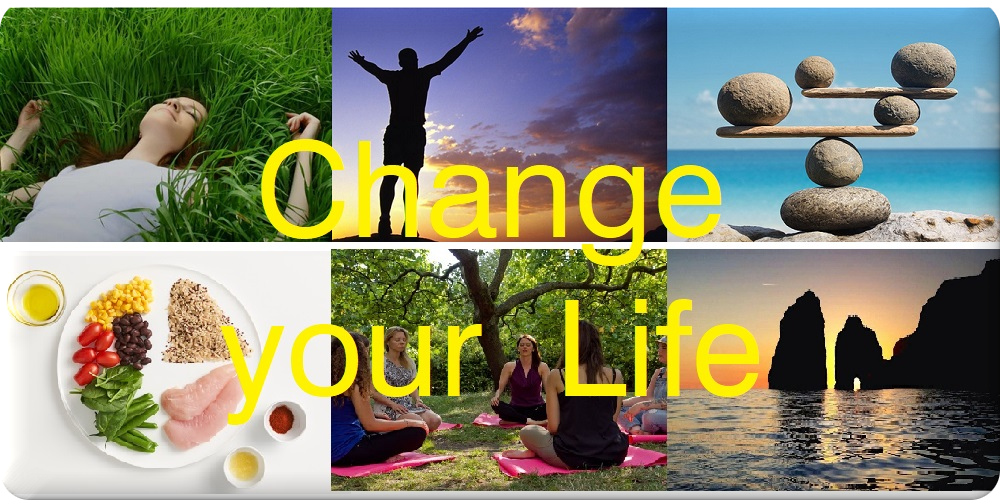 Change Your Life